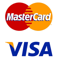 Betaalmethoden Creditcard Droomidee